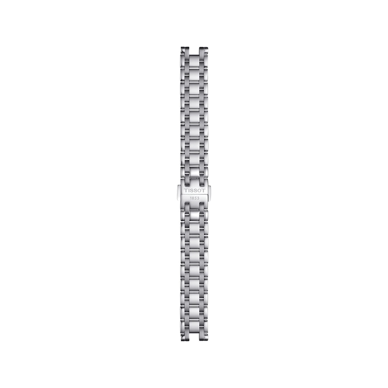 Main Image 4 of Tissot Bellissima Automatic Women's Watch T1262071101300
