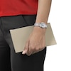 Thumbnail Image 5 of Tissot Bellissima Automatic Women's Watch T1262071101300