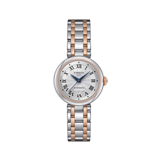Tissot Bellissima Automatic Women's Watch T1262072201300
