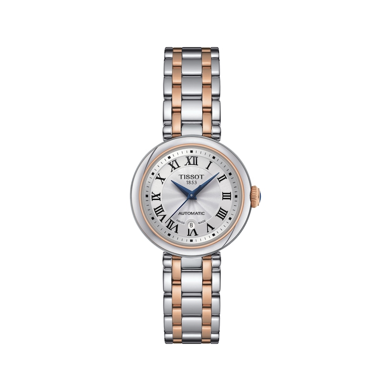 Main Image 1 of Tissot Bellissima Automatic Women's Watch T1262072201300