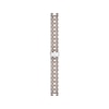 Thumbnail Image 4 of Tissot Bellissima Automatic Women's Watch T1262072201300