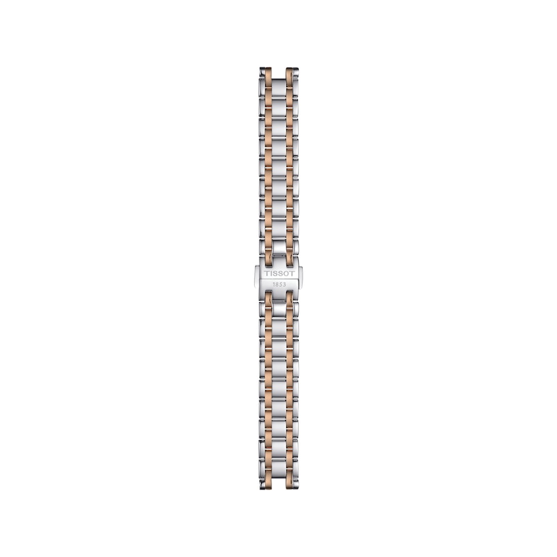 Main Image 4 of Tissot Bellissima Automatic Women's Watch T1262072201300