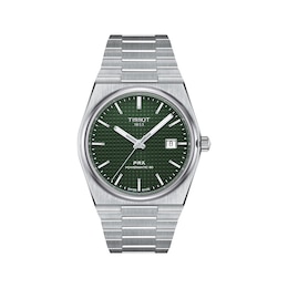 Tissot PRX Powermatic 80 Men's Watch T1374071109100