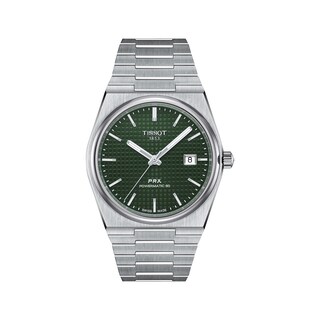 Tissot PRX Powermatic 80 Men's Watch T1374071109100
