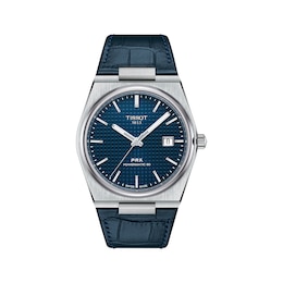 Tissot PRX Powermatic 80 Men's Watch T1374071604100