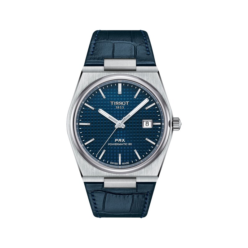 Main Image 1 of Tissot PRX Powermatic 80 Men's Watch T1374071604100