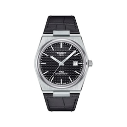 Tissot PRX Powermatic 80 Men's Watch T1374071605100