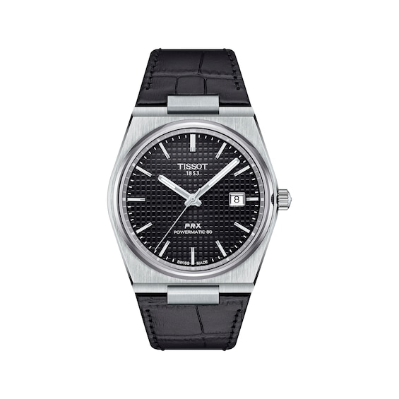 Tissot PRX Powermatic 80 Men's Watch T1374071605100