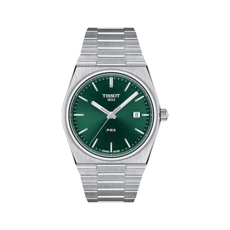 Main Image 1 of Tissot PRX Men's Watch T1374101109100