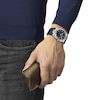 Thumbnail Image 4 of Tissot PRX Men's Watch T1374101604100