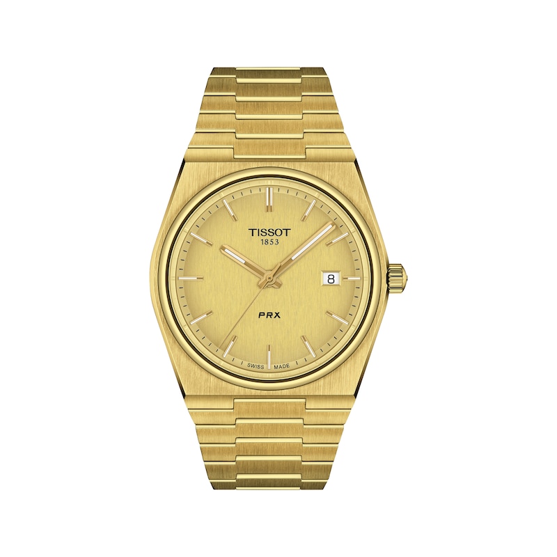 Main Image 1 of Tissot PRX Men's Watch T1374103302100