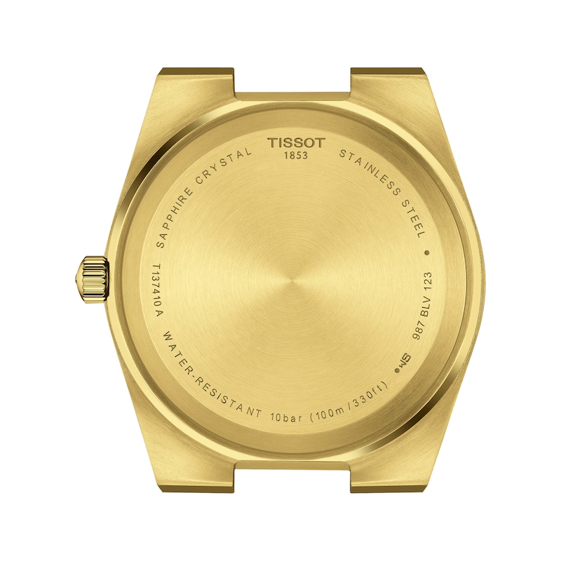 Main Image 3 of Tissot PRX Men's Watch T1374103302100