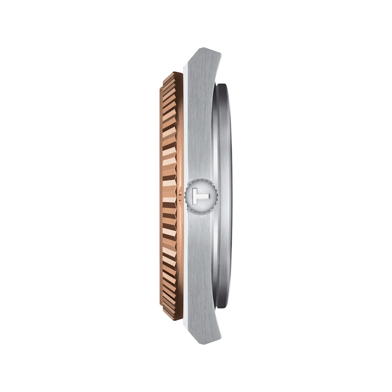 Main Image 2 of Tissot PRX Powermatic 80 Men's Watch T9314074104100