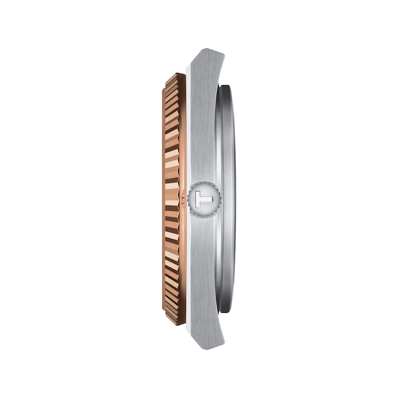 Main Image 2 of Tissot PRX Powermatic 80 Men's Watch T9314074129100