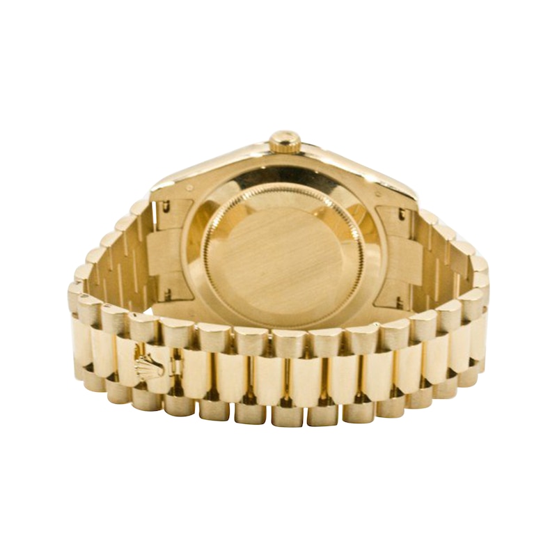 Main Image 2 of Previously Owned Rolex Presidential Men's Watch