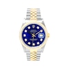 Thumbnail Image 1 of Previously Owned Rolex Datejust Men's Watch