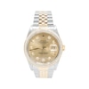 Thumbnail Image 0 of Previously Owned Rolex Datejust Men's Watch