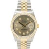 Thumbnail Image 0 of Previously Owned Rolex Datejust Men's Watch