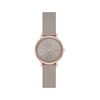 Thumbnail Image 0 of Skagen Signatur Lille Rose-Tone Stainless Steel Women’s Watch SKW3060