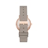 Thumbnail Image 2 of Skagen Signatur Lille Rose-Tone Stainless Steel Women’s Watch SKW3060