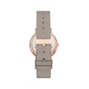 Thumbnail Image 3 of Skagen Signatur Lille Rose-Tone Stainless Steel Women’s Watch SKW3060