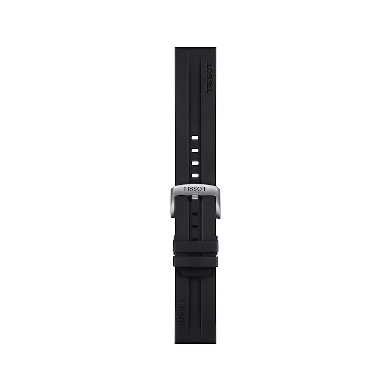 Main Image 4 of Tissot Supersport Men's Watch T1256101705100