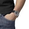 Thumbnail Image 5 of Tissot Supersport Men's Watch T1256101705100