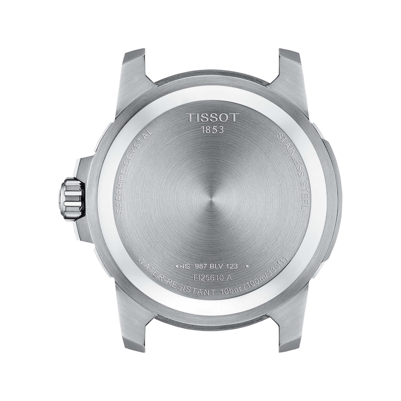 Main Image 2 of Tissot Supersport Men's Watch T1256101708100