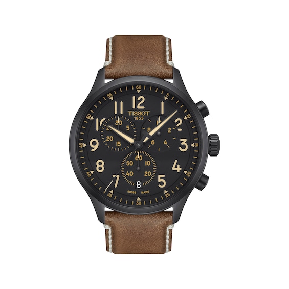 Tissot Chrono XL Men’s Watch T1166173605203