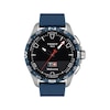 Thumbnail Image 1 of Tissot T-Touch Connect Solar Men’s Watch T1214204705106