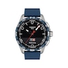 Thumbnail Image 0 of Tissot T-Touch Connect Solar Men’s Watch T1214204705106