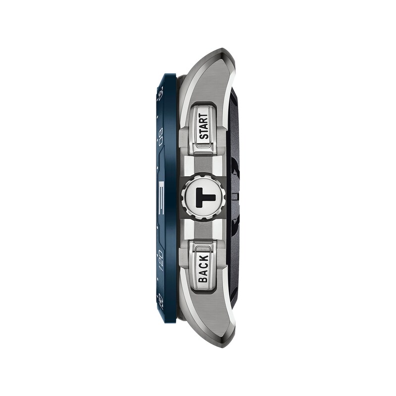 Main Image 2 of Tissot T-Touch Connect Solar Men’s Watch T1214204705106