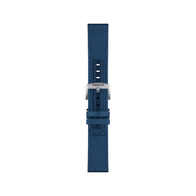 Main Image 4 of Tissot T-Touch Connect Solar Men’s Watch T1214204705106