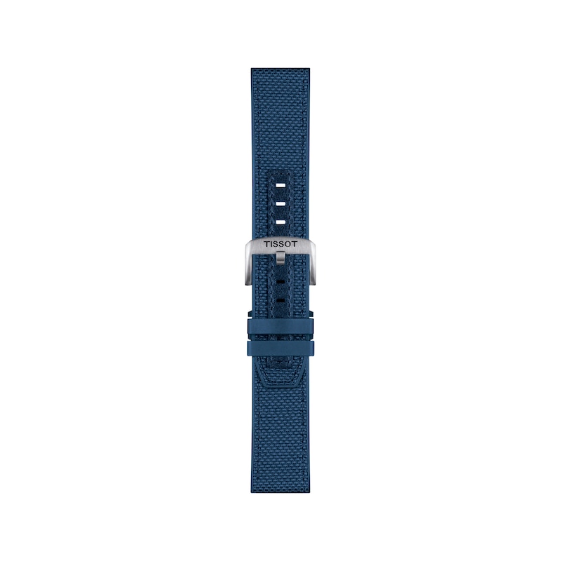 Tissot T-Touch Connect Solar Men’s Watch T1214204705106