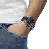 Thumbnail Image 5 of Tissot T-Touch Connect Solar Men’s Watch T1214204705106