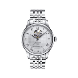 Tissot Le Locle Automatic Men’s Watch T0064071103302