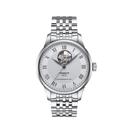 Tissot Le Locle Automatic Men’s Watch T0064071103302