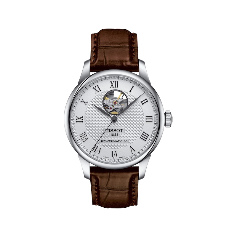 Main Image 1 of Tissot Le Locle Automatic Men’s Watch T0064071603301