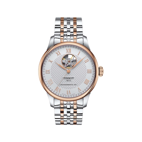 Tissot Le Locle Automatic Men’s Watch T0064072203302