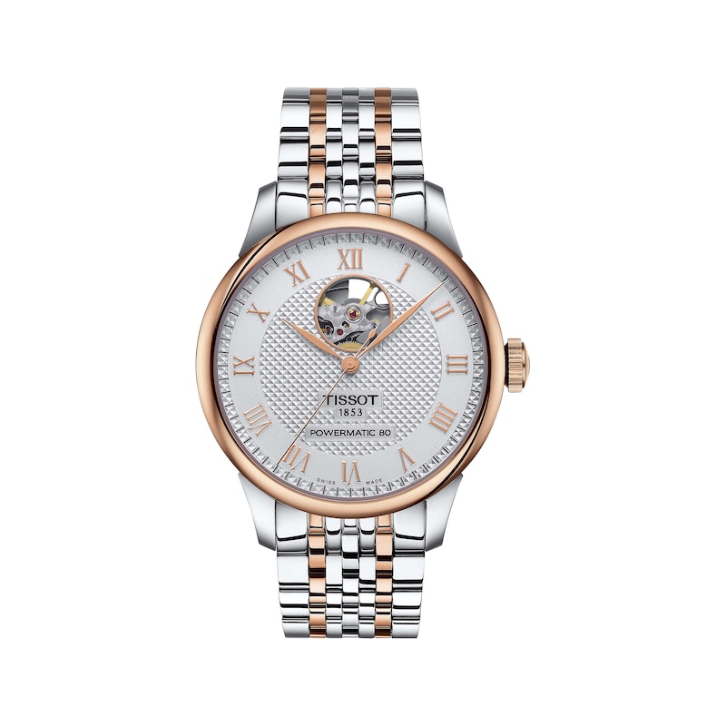 Main Image 1 of Tissot Le Locle Automatic Men’s Watch T0064072203302