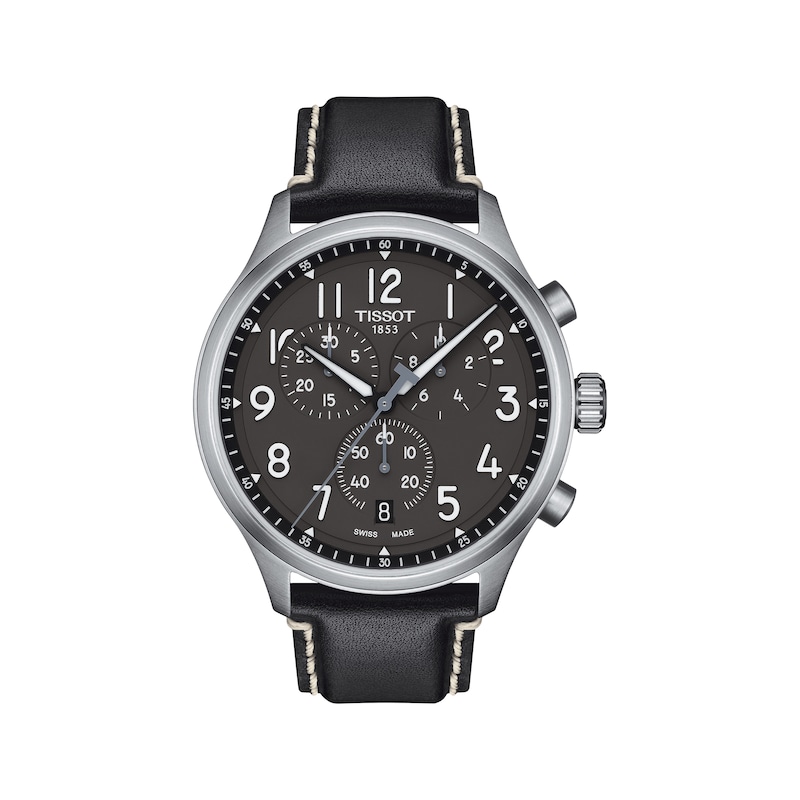 Main Image 1 of Tissot Chrono XL Men’s Watch T1166171606200