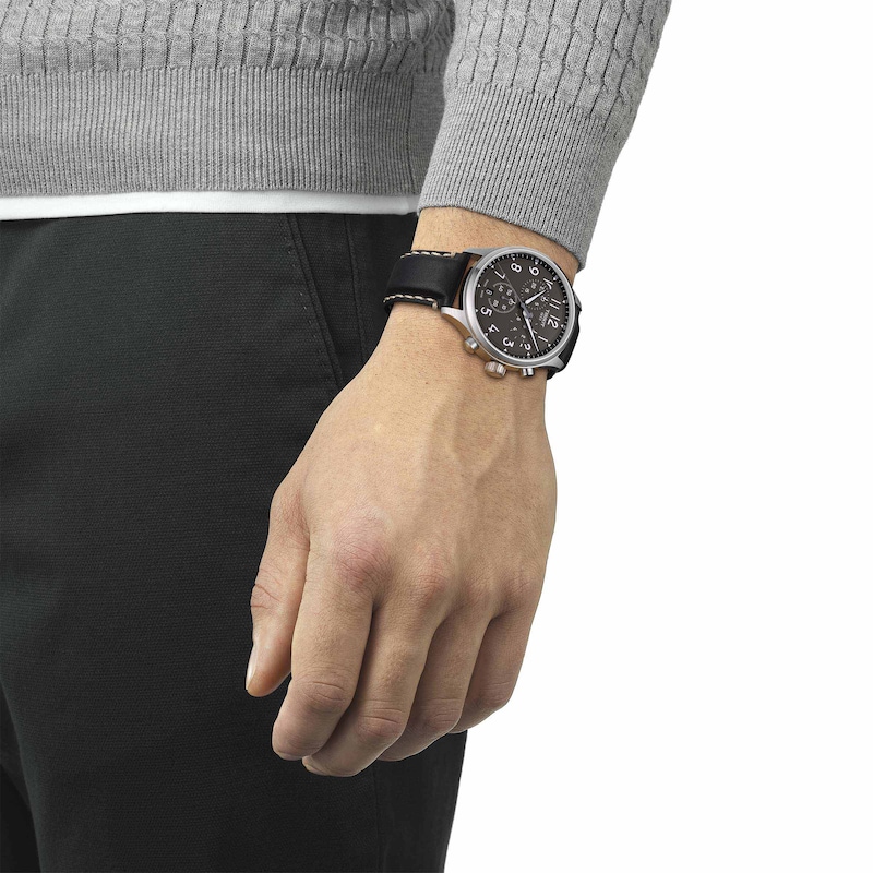 Main Image 5 of Tissot Chrono XL Men’s Watch T1166171606200