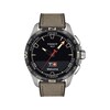 Thumbnail Image 1 of Tissot T-Touch Connect Solar Men’s Watch T1214204705107
