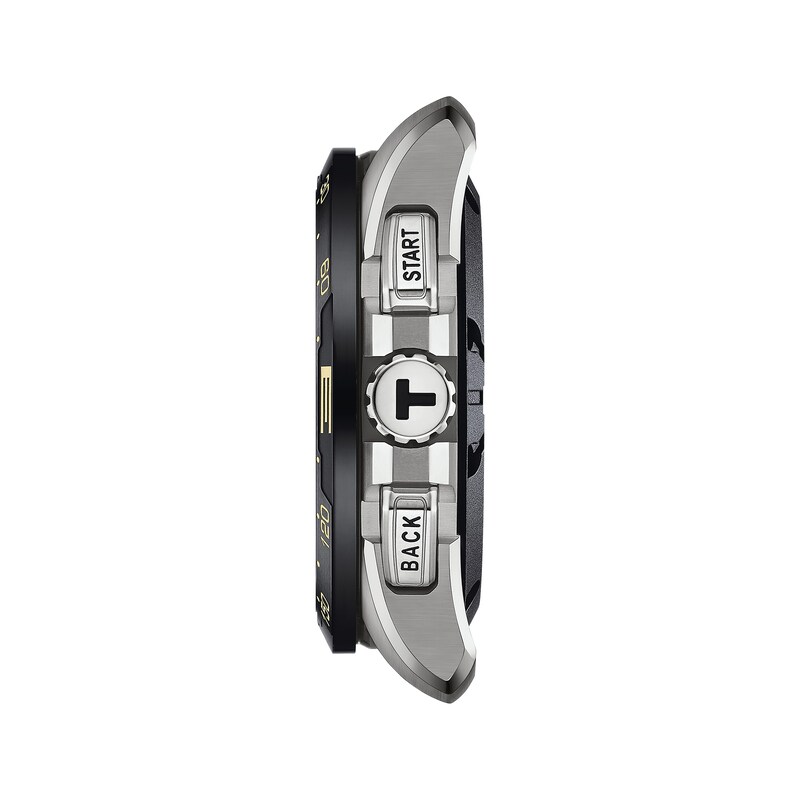 Main Image 2 of Tissot T-Touch Connect Solar Men’s Watch T1214204705107