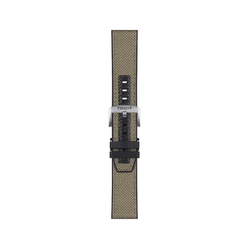 Main Image 4 of Tissot T-Touch Connect Solar Men’s Watch T1214204705107