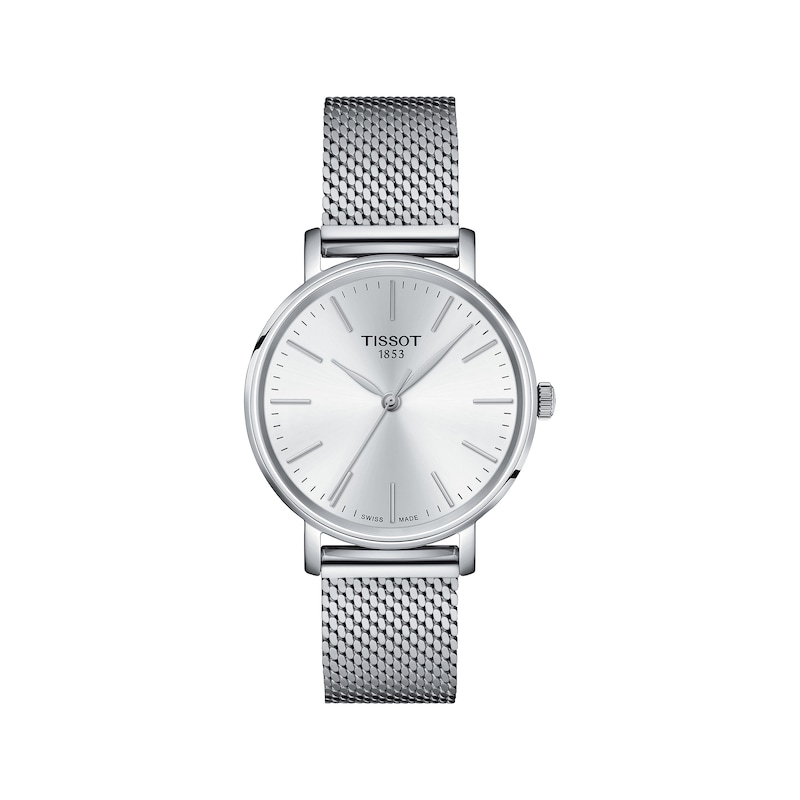 Main Image 1 of Tissot Everytime Women’s Watch T1432101101100