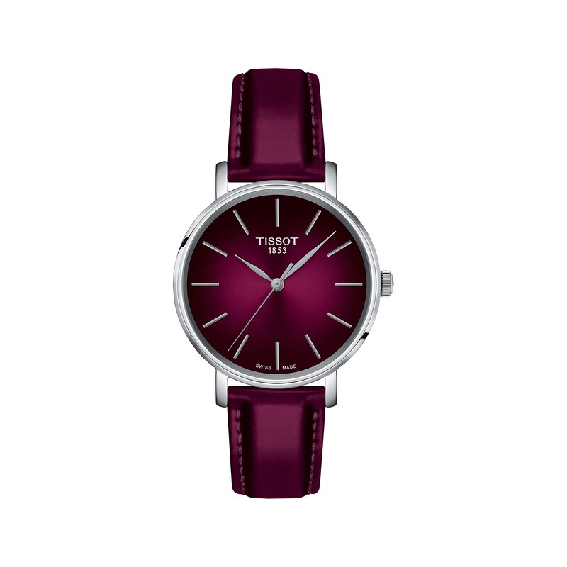 Main Image 1 of Tissot Everytime Women’s Watch T1432101733100