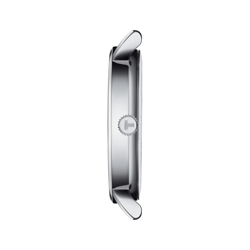 Main Image 2 of Tissot Everytime Women’s Watch T1432101733100