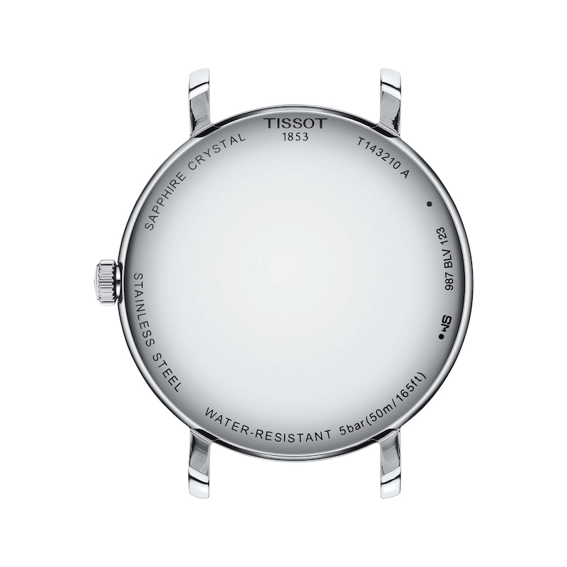 Main Image 3 of Tissot Everytime Women’s Watch T1432101733100