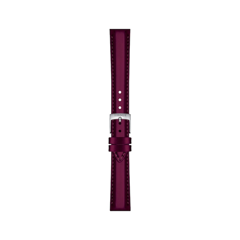 Main Image 4 of Tissot Everytime Women’s Watch T1432101733100